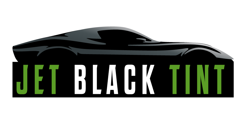 Black Out Tinting Services