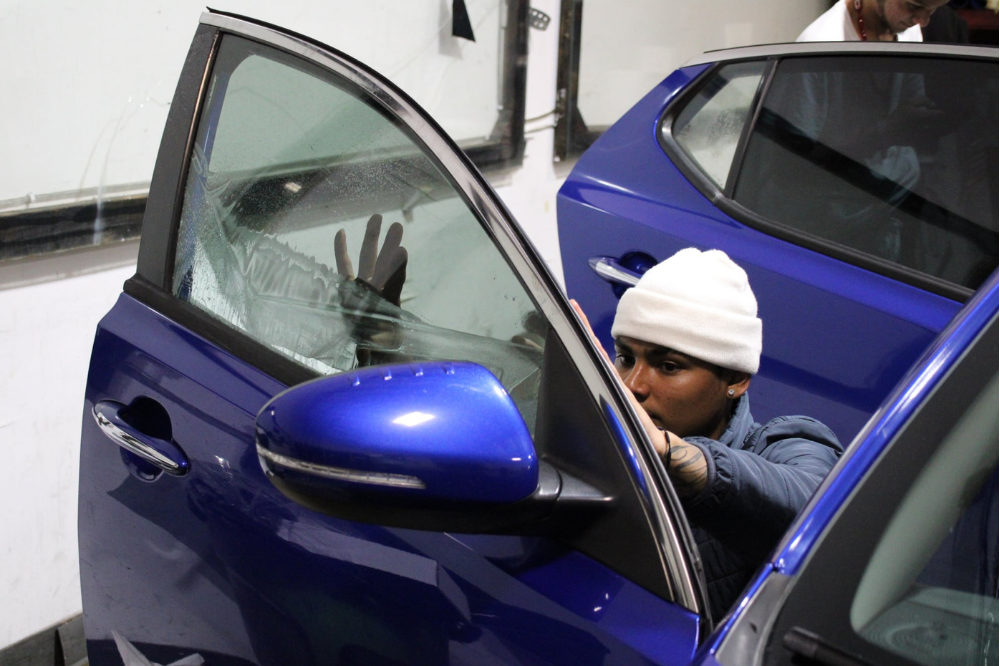 TINTING SCHOOL - Image 4