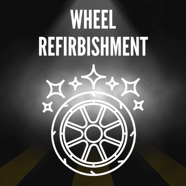 Wheel Refurbishment