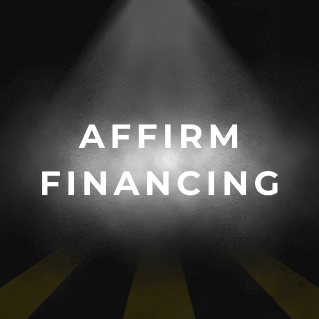 AFFIRM $500