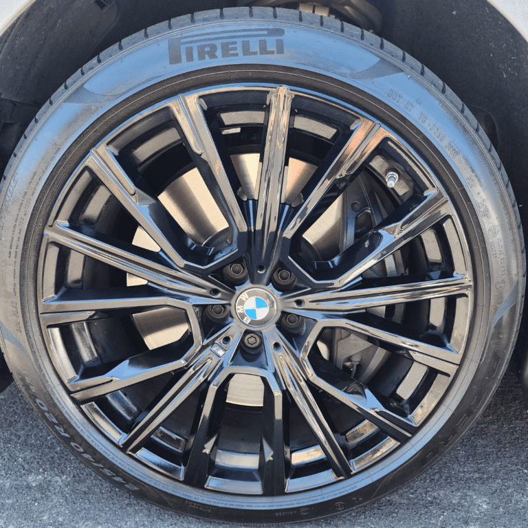 Rim Repair After Image