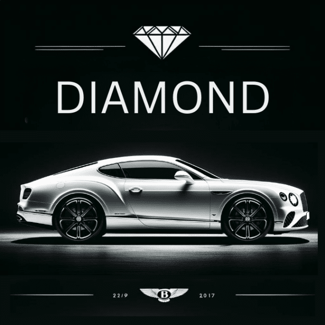 Diamond - Full Car Tint