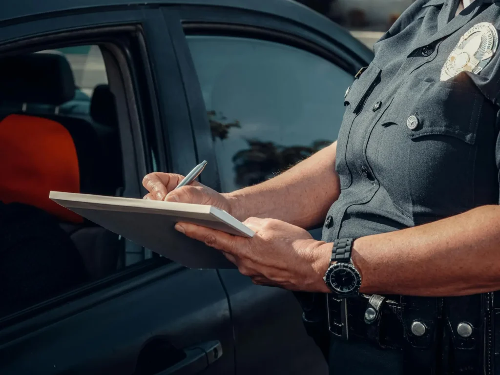 California WINDOW TINT EXEMPTION FOR EXISTING TINT