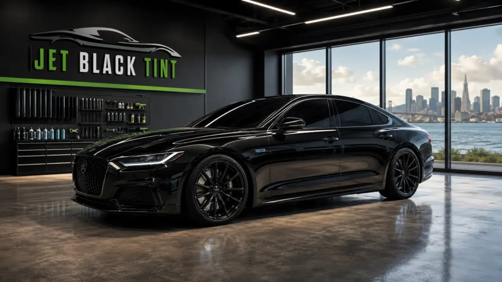 Is Professional Window Tinting Worth the Cost