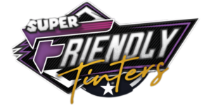 Super Friendly Tinters