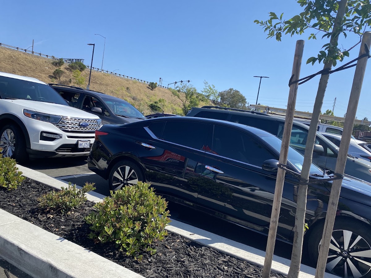 Vehicle tinted by Super Friendly Tinters