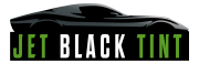 Jet Black Tint home